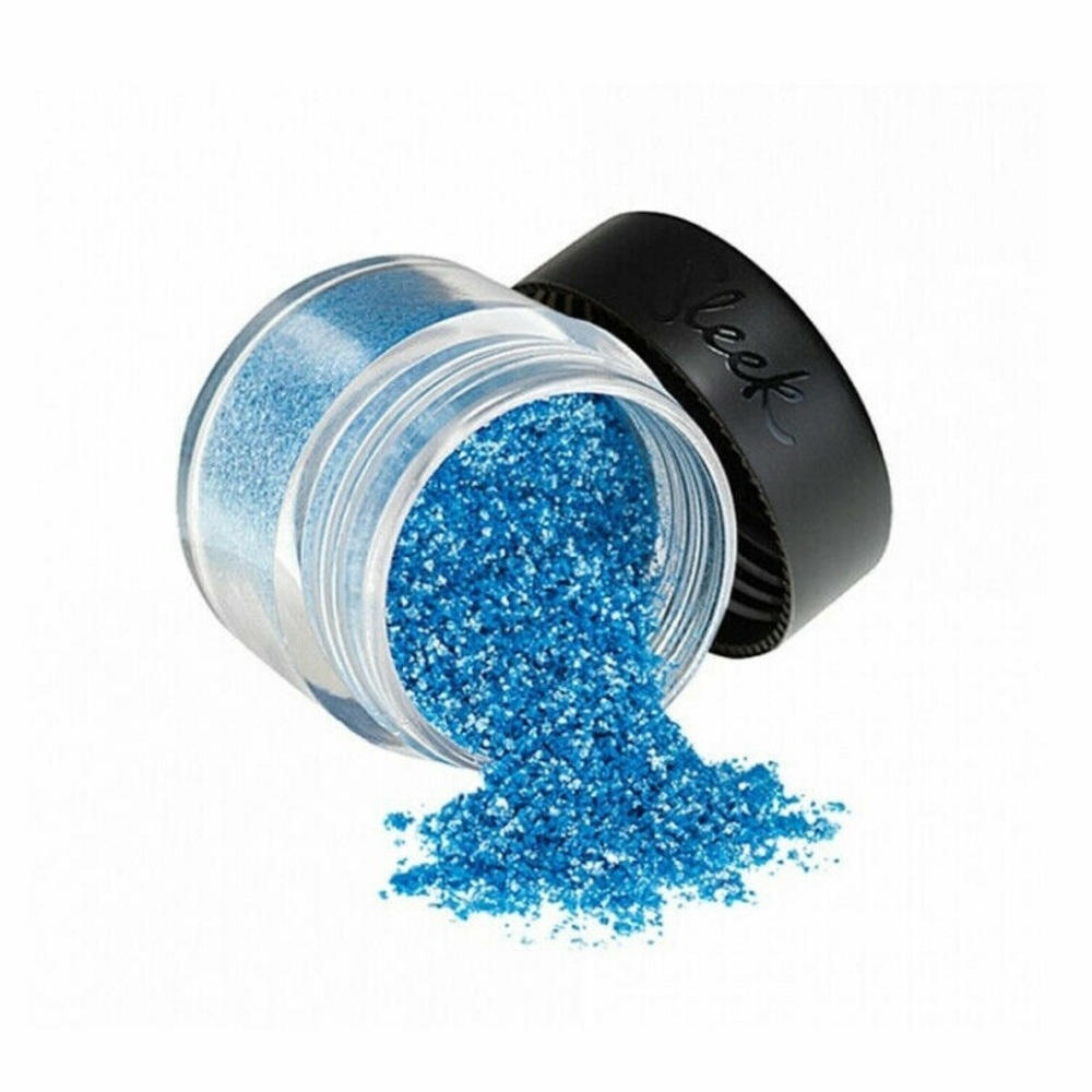 BN Sleek Makeup Ooh Baby! Eye Dust